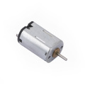 Hochwertige 4,6 V Kohlebürste DC Lüfter Motor